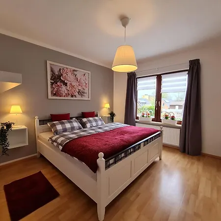 Anjas In Syke-am Bahnhof, Zentral Aber Ruhig, 2 Zimmer, Terrasse, Parkplatz, Bremen Nur 25 Km Apartment Syke